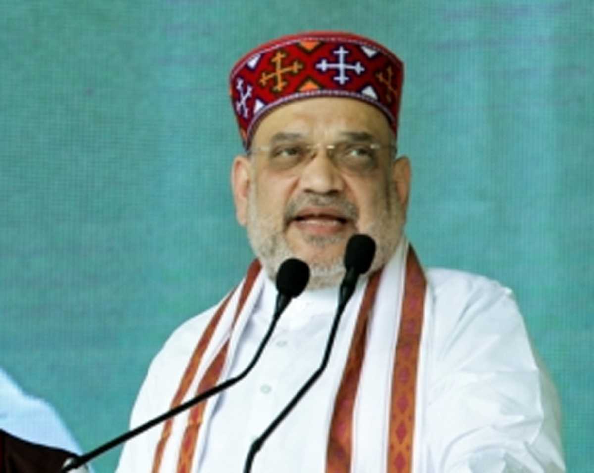 श्रद्धा के हत्यारे को कम समय के भीतर कठोर सजा दिलाएंगे : अमित शाह